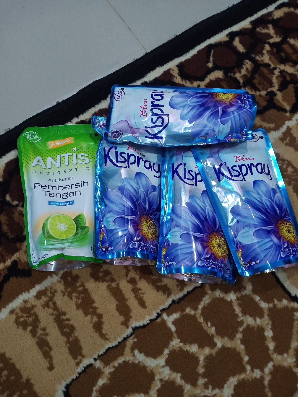 Kuali Wajan Penggorengan Tiga Roda No 12 Kecil