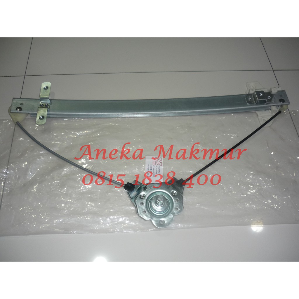 Regulator Window Manual Suzuki Vitara 1993