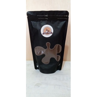 

kopi Semendo kemasan 200gr