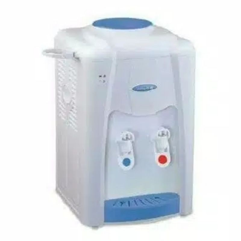 Dispenser Miyako WD-190 PH Hot &amp; Normal Garansi Resmi