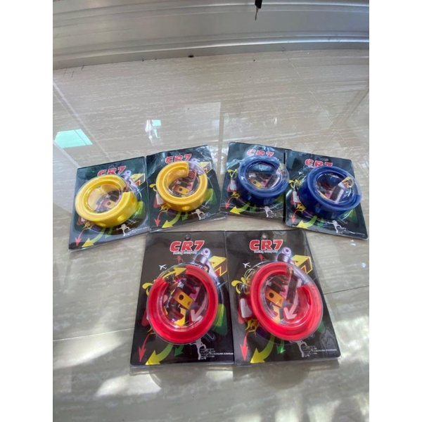 dumper skok sepeda motor