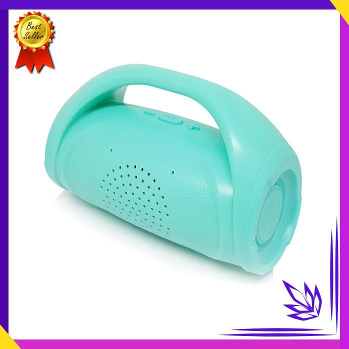 【ACC HP】 SPEAKER MINI PORTABLE BLUETOOTH SPEAKER M 13 RANDOM COLOR