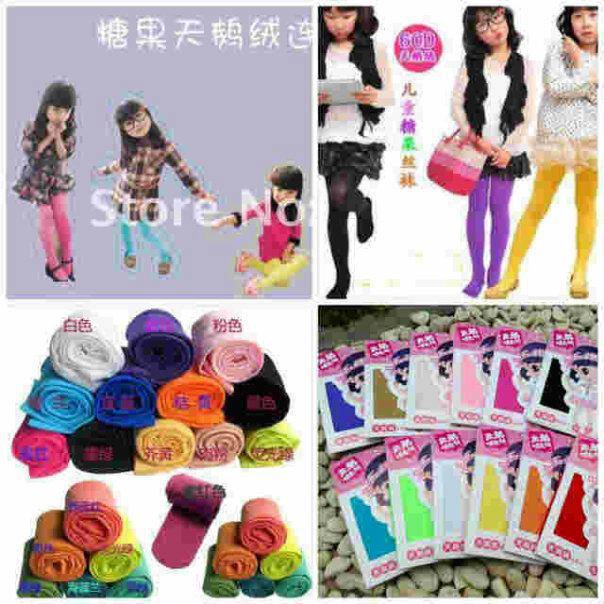 STOCKING ALL SIZE ukuran 1-6tahun