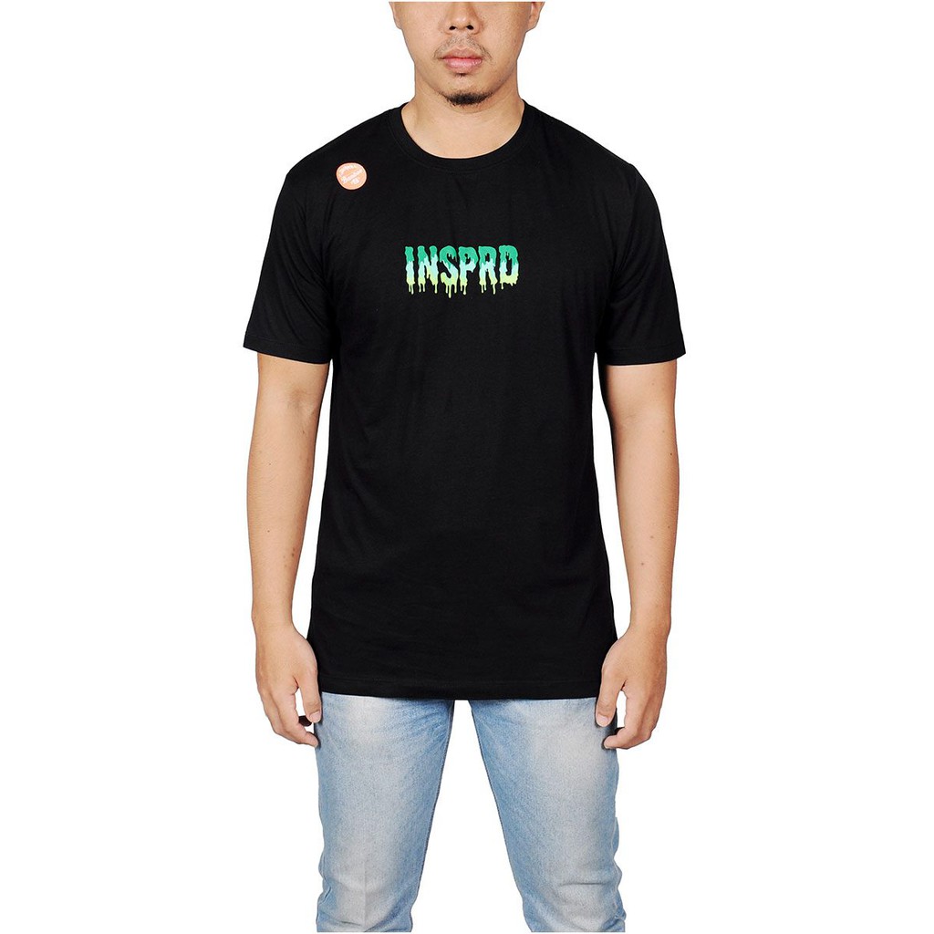 

Inspired27 Tshirt - Slame
