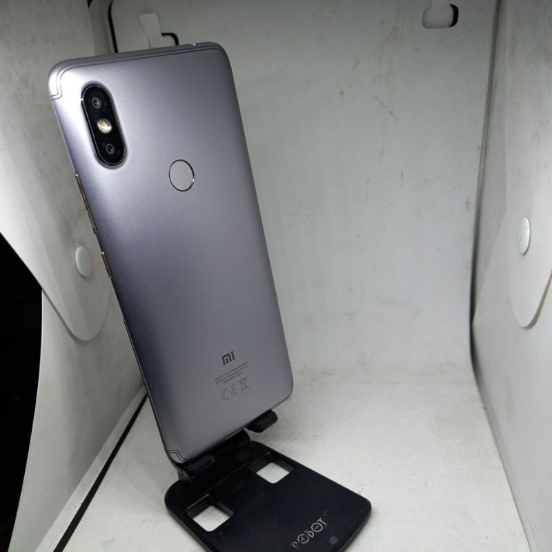 REDMI S2 3/32 mulus SECOND GARANSI RESMI