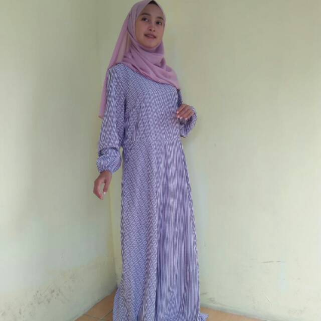 Azzahra dress
