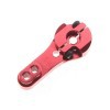 Aluminum 25T Servo Arm Horn for RC Car 25 T