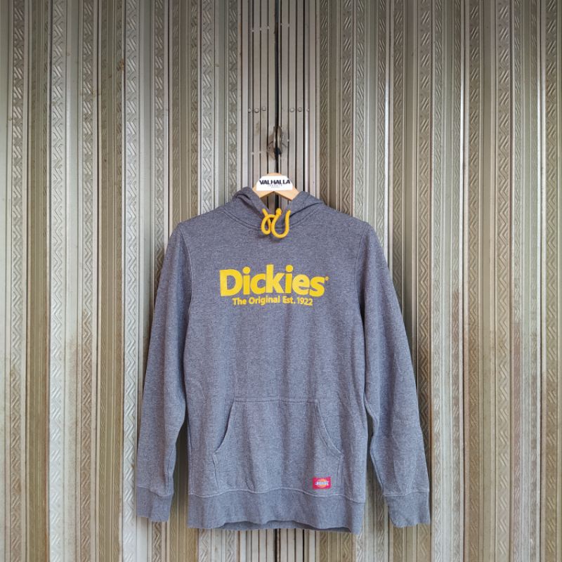 hoodie Dickies