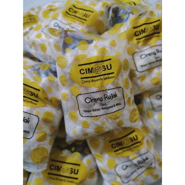 

Paket Reseller 50pack