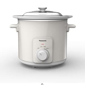 Panasonic Slow Cooker NF N 30A - 3 Lt