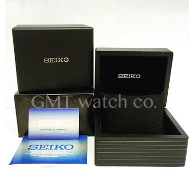 

[COD] CONTOH KOTAK HITAM untuk pembelian arloji SEIKO ORIGINAL [COD]