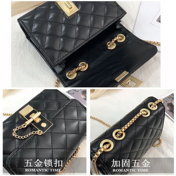 TAS HAPPY B7450 TAS SELEMPANG wanita Tas batam import 1kg bisa 3 tas JT7450