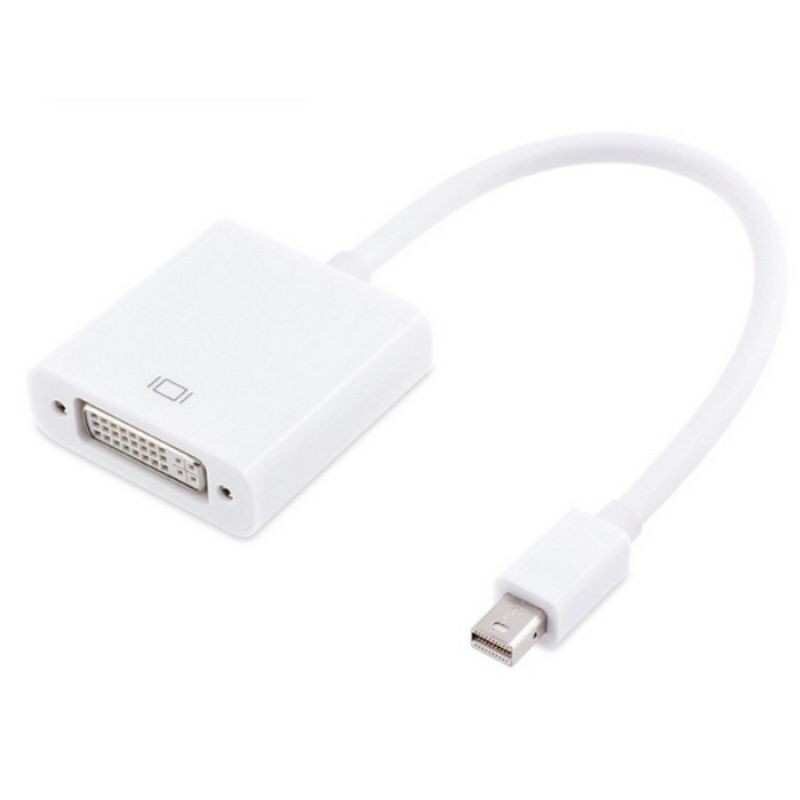Converter mini display port to dvi +5/converter mini DP to dvi f/mini dp to dvi f converter