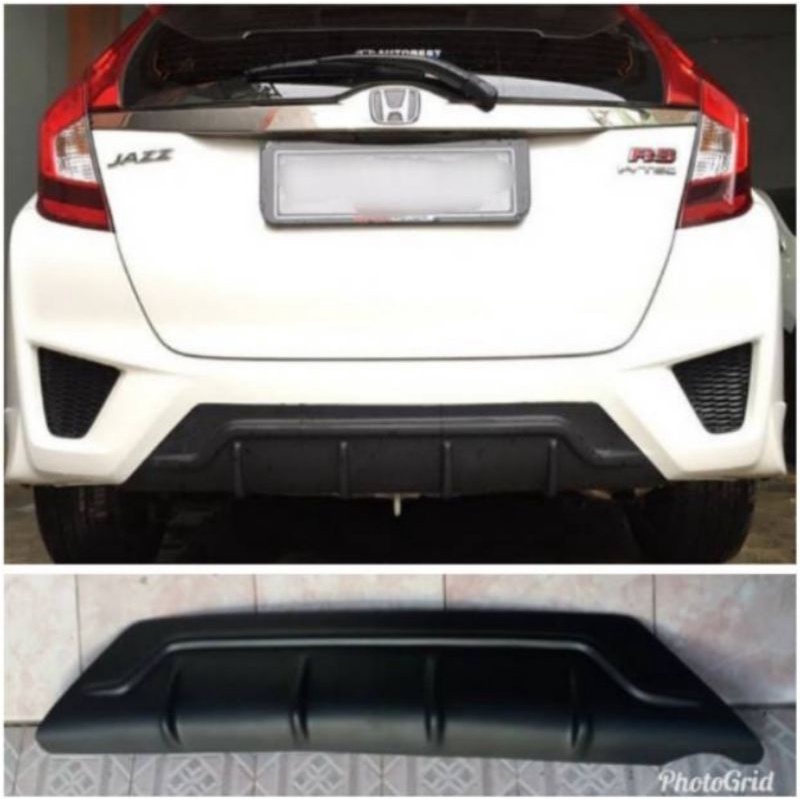 Diffuser Jazz 2014 - 2016 Gk5