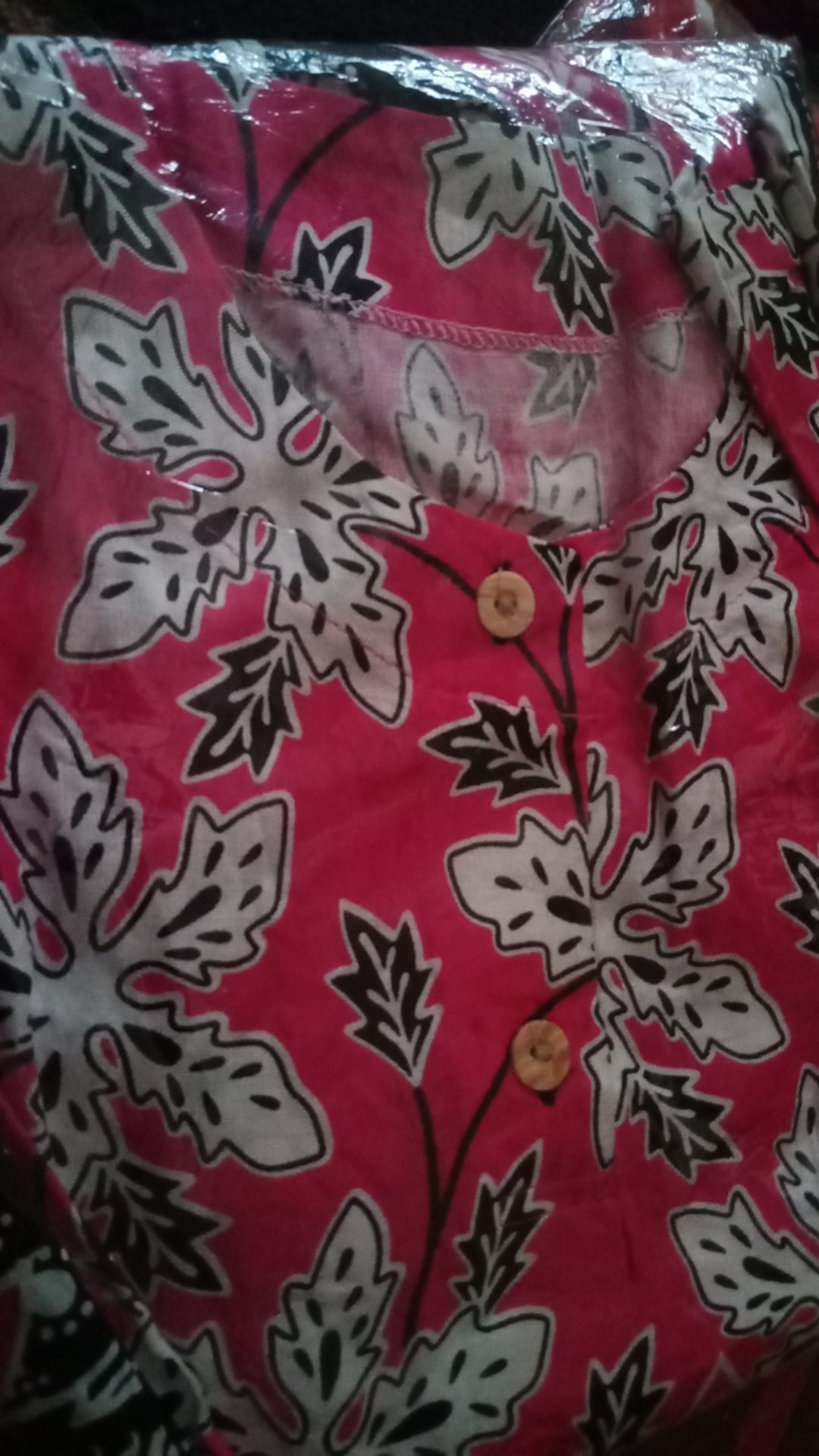 Daster Murah Kekinian Daster Batik Pekalongan