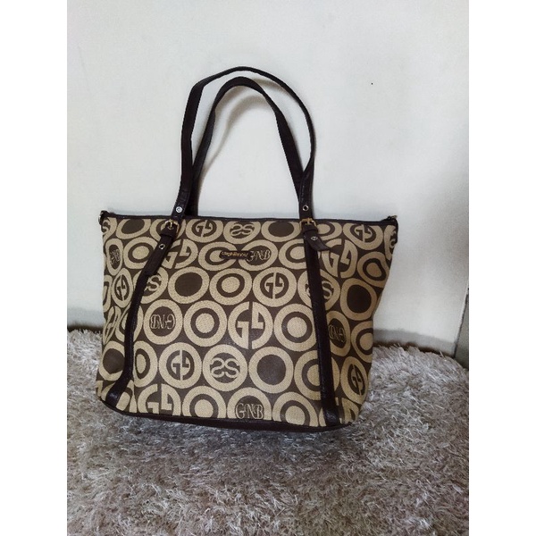 tote GilesNBrooks GNB korea