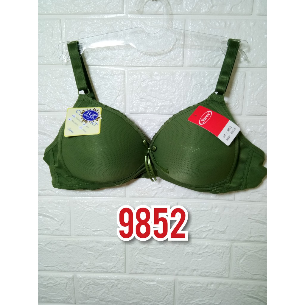 BRA/BH SOREX 9852 (cup besar)