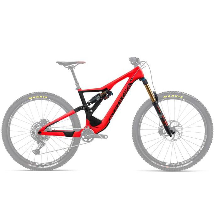 Frame Orbea Rallon Am R5 Floatx2 Custom L