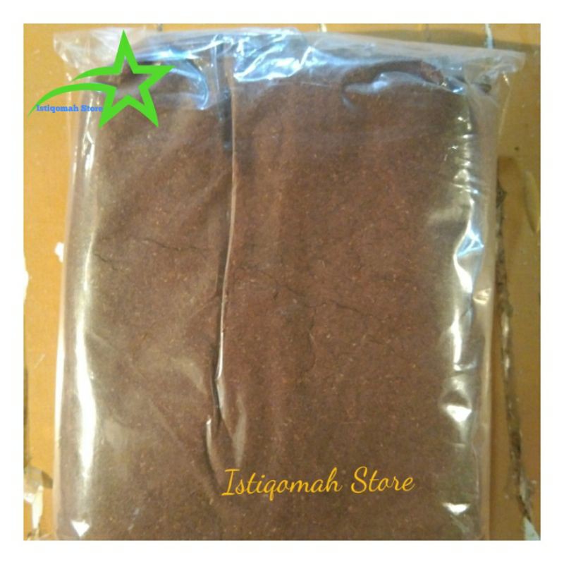 

Bubuk Nasi Mandhi/Mandi 50 gr