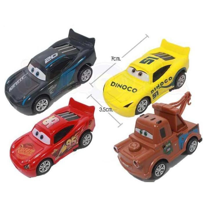 Die Cast Mobil Pull Back Cars 