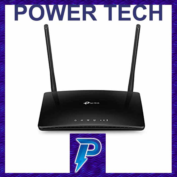 TP-Link Router TL-MR6400