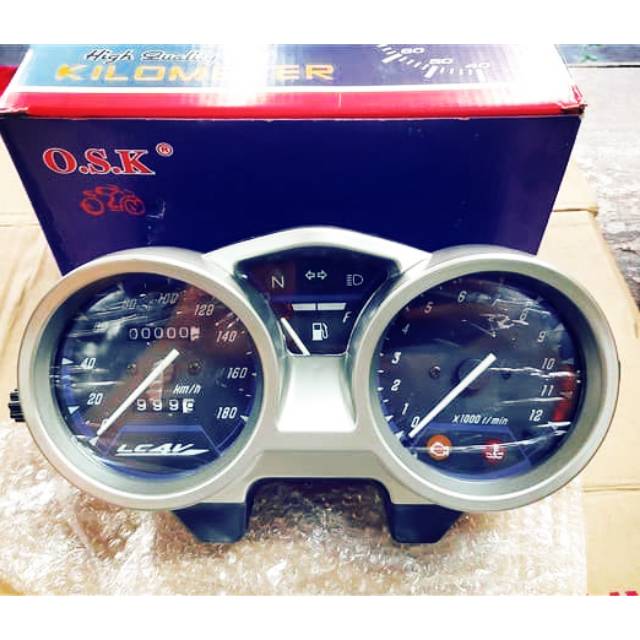 Kilometer Speedometer Vixion Old 2008-2011 Assy High Quality
