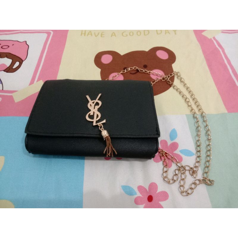 Tas rantai ysl kw