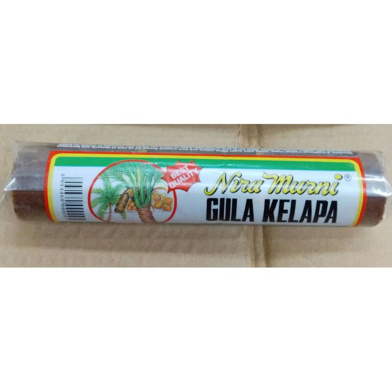 

gula kelapa 340g