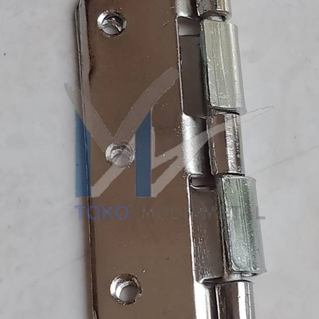 Engsel Lepas hardcase Kecil