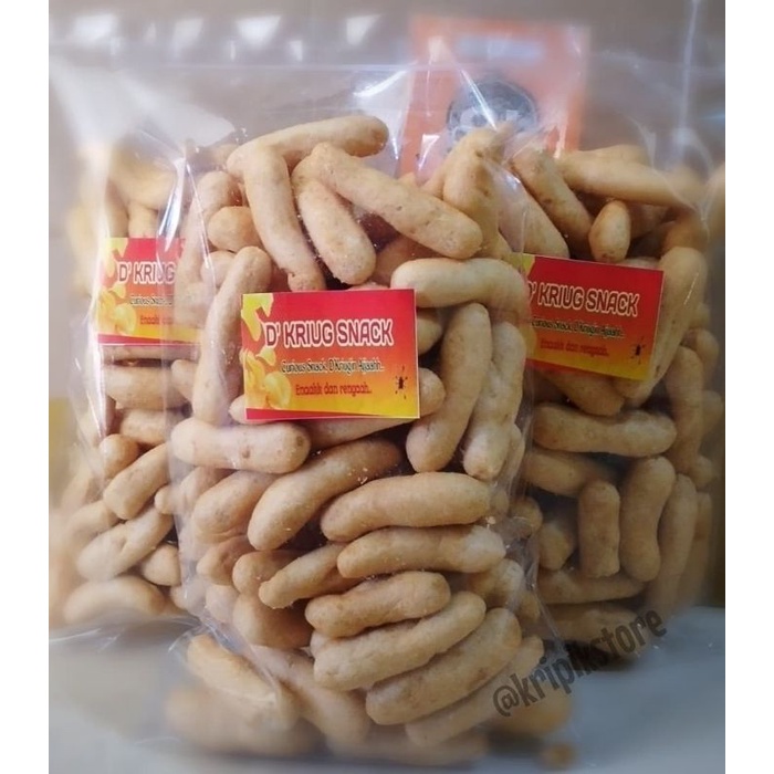 

krupuk kakap krupuk ikan tenggiri