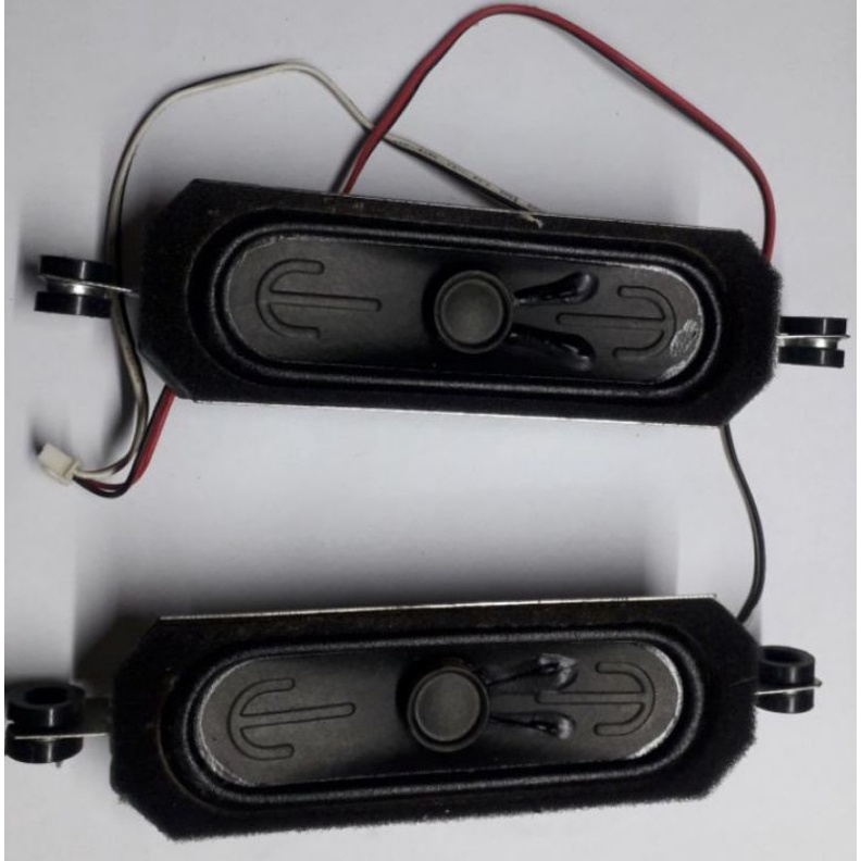 SPEAKER TV LED PANASONIC 32 INCH