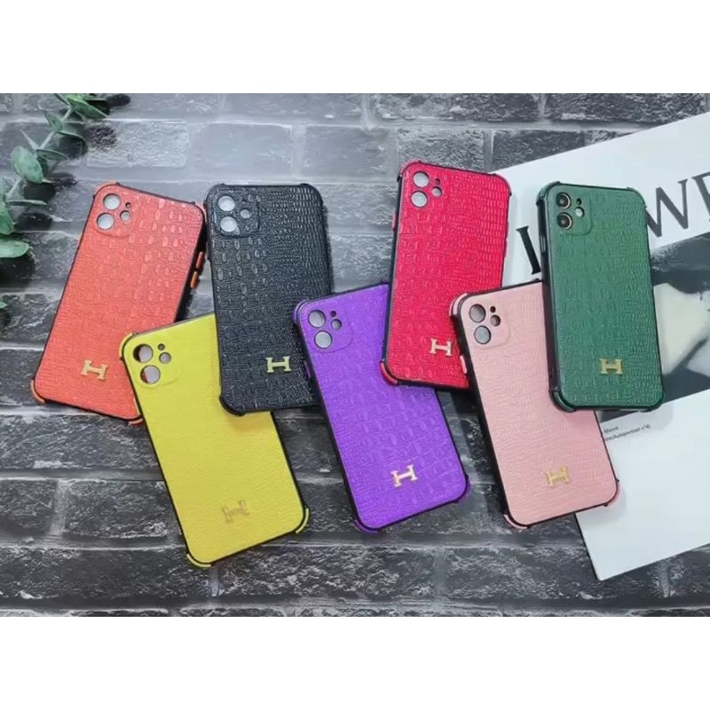 Case Hermes for Redmi Note 10/10s, Note 9, Note 8