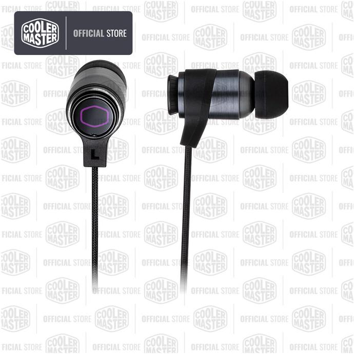 Cooler Master MasterPulse MH710 [MH-710] Termurah