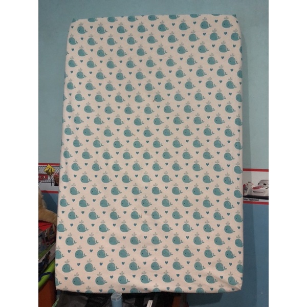 Kasur busa anak 120x90 tebal 15