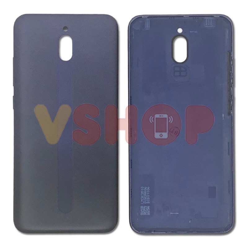 BACKDOOR - BACK CASING XIAOMI REDMI 8A PRO TUTUPAN BELAKANG