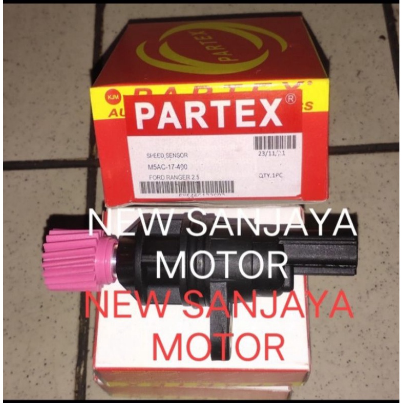 SENSOR SPEEDOMETER FORD RANGER EVEREST 18 GIGI
