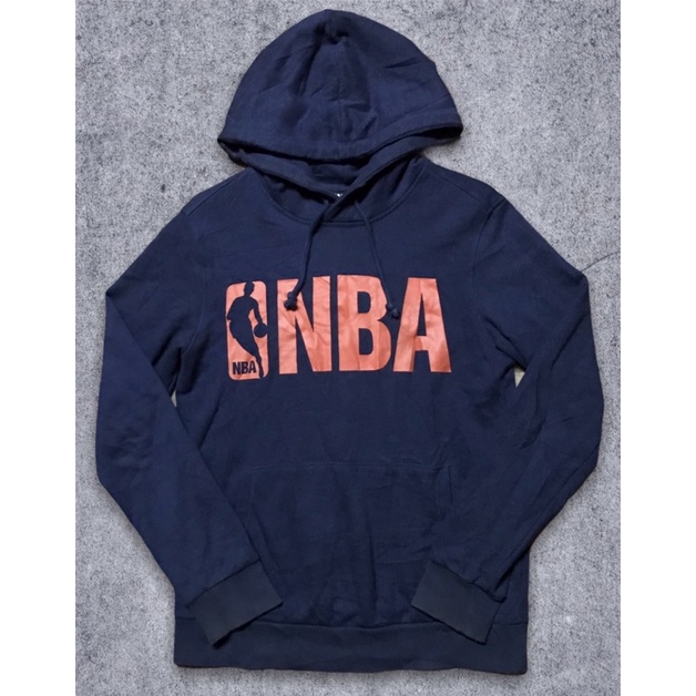 NBA hoodie
