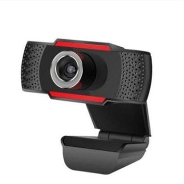 WebCam Incus X22 HD 720p with built in mic WebCam camera live WebCam