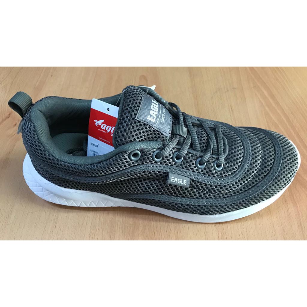 SEPATU EAGLE VENEZIA