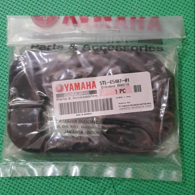 Busa Filter CVT Mio Yamaha 5TL E5407 01