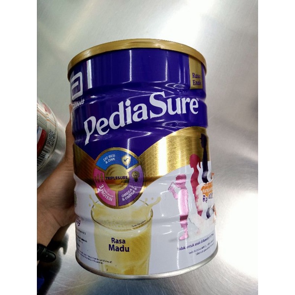

Pediasure