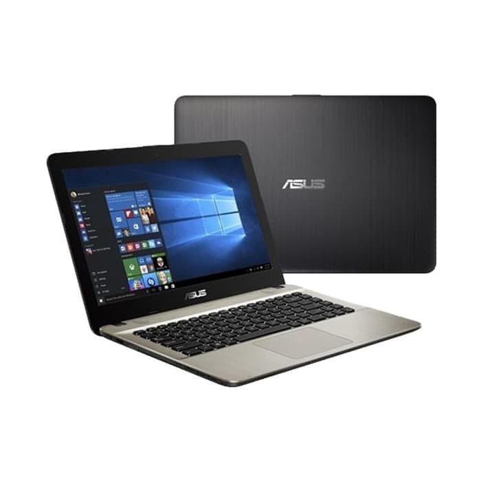 LAPTOP ASUS X441MA GA031T GA032T GA033T GA034T Intel Celeron N4020 4GB 1TB HDD 14