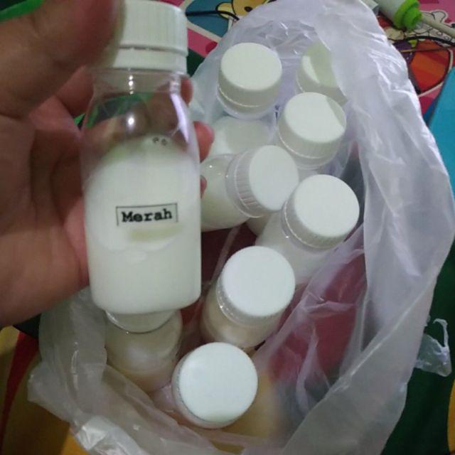 Pelicin Dan Pewangi Mawar Super Loundry Tester (sample) 9 Varian Lengkap !!! Isi 40ml