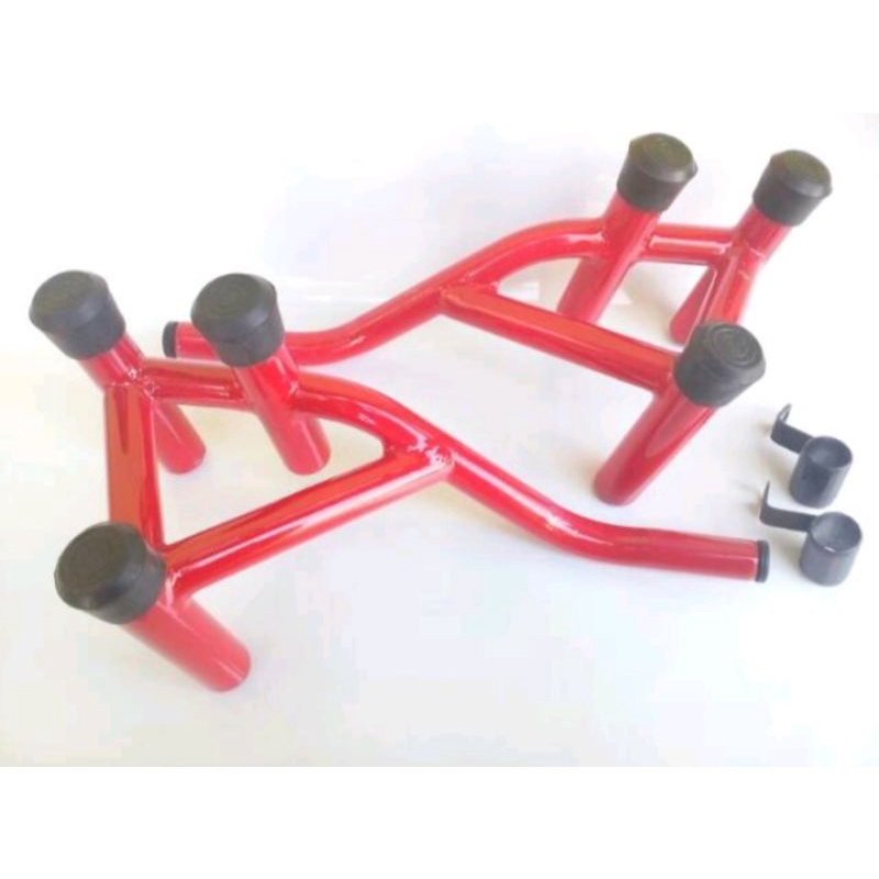 Tubular Cb150R crashbar crashbar Cb150 New/Old