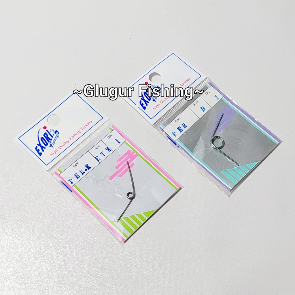 SPARE PART EXORI (ORI) PER. SIZE: K / B QTY:1PCS