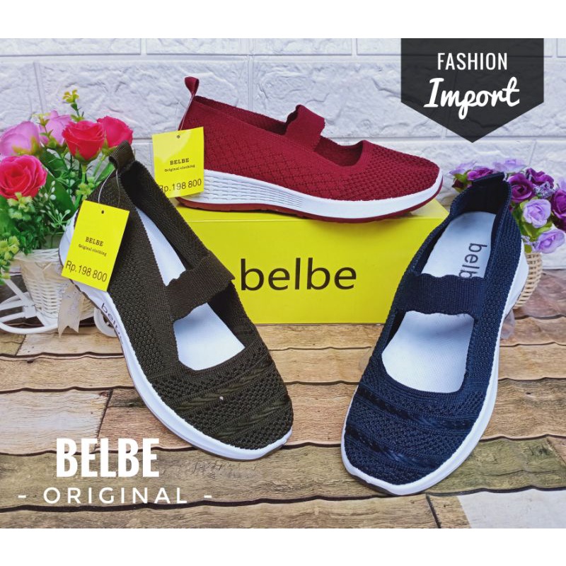 sepatu import belbe sepatu belbe import