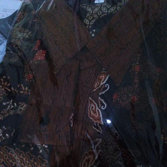 Gamis Batik Manggar,padi,sekar,cantik,kubis,kipas,daun,kupu