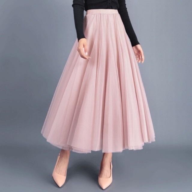 ROK TUTU PREMIUM ORI BANGKOK