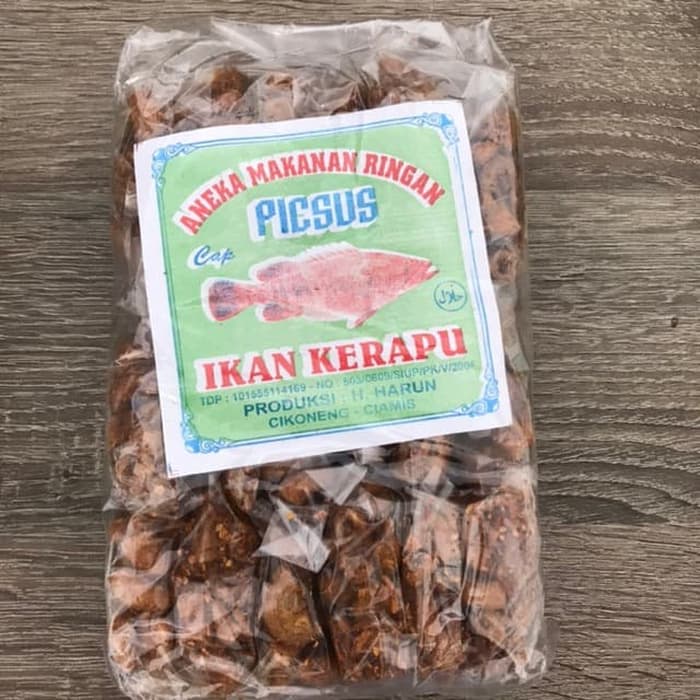 Harga Kerapu Pedas Terbaru Desember 2021  BigGo Indonesia