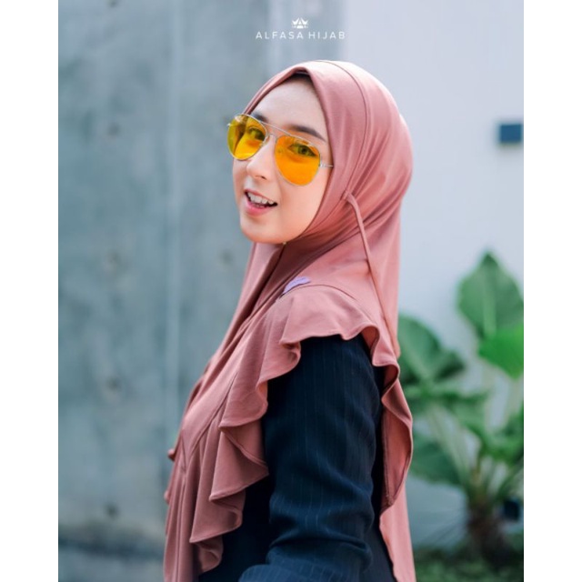 BERGO SEVILLA BY ALFASA HIJAB ORI
